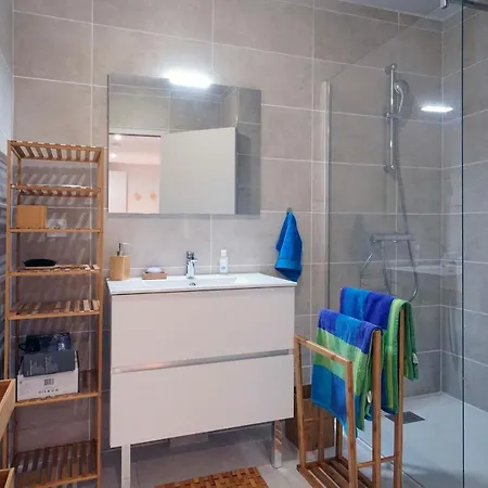 Complet 2 à 4 Personnes Au Coeur Des Golfs Appartement