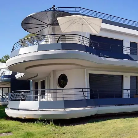 Apartment Complet 2 A 4 Personnes Au Coeur Des Golfs